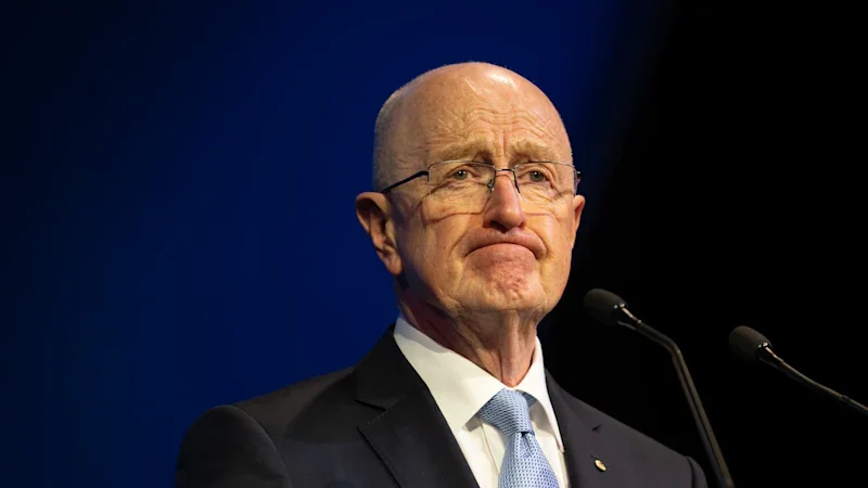 Former RBA governor dragged into KPMG scandal