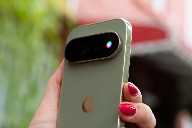 This app makes the Pixel 11’s HiLight feature actually useful