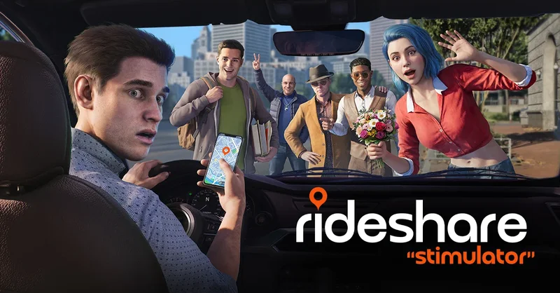 Former Saber Interactive Employee Claims She Was Replaced By GenAI On Their New Rideshare Game