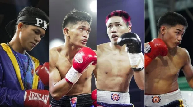 Kumong Bol-Anon 26 main card unveiled, 3 IBF regional titles at stake