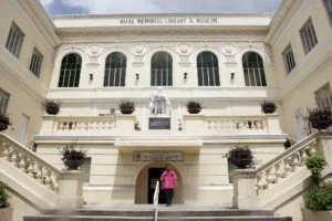 Getting a Library Card at the Cebu City Public Library: What You Need to Know