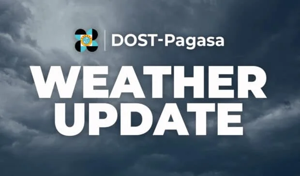 Maymay makes landfall over Magsingal in Ilocos Sur