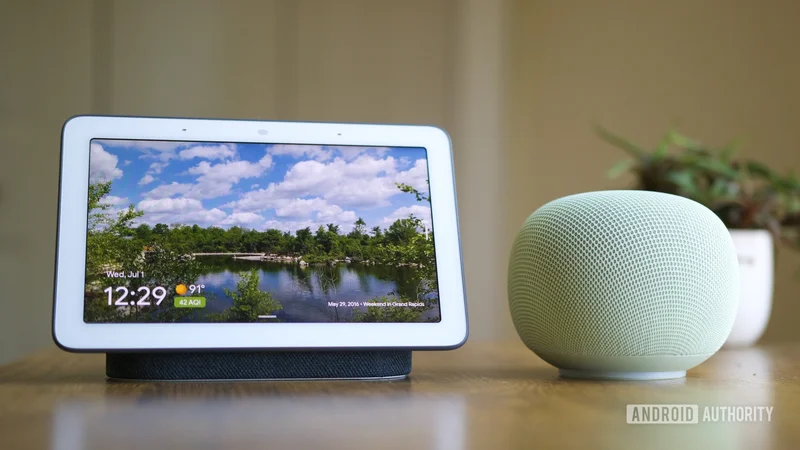 Your Gemini for Home timers and alarms are getting smarter and more reliable