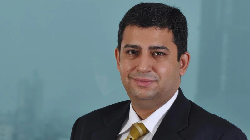India will be the biggest destination for Japanese capital in a decade: AMFI chairman Sandeep Sikka