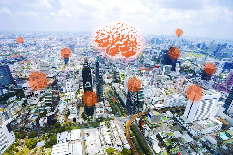 Taxi drivers rarely die of Alzheimer’s – how complex mental maps and spatial reasoning protect your brain