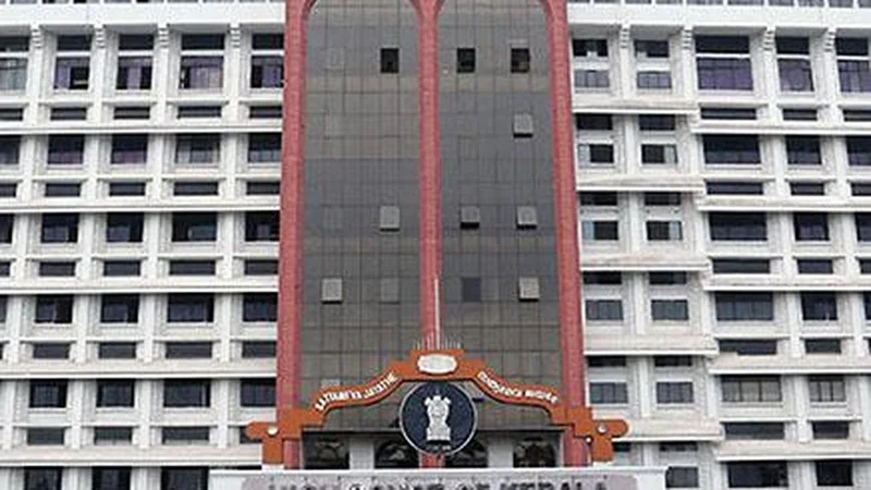 Chargesheet on Nedumangad child murder case not filed due to delay in receiving forensic report: State informs Kerala High Court