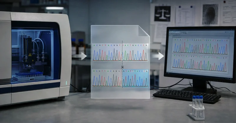 Thermo Fisher Patches Flaw That Could Make DNA File Tampering Nearly Undetectable