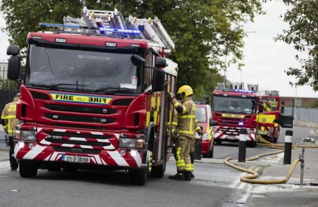 Rise in house fire deaths as crews attend to over 4,100 incidents in people’s homes last year