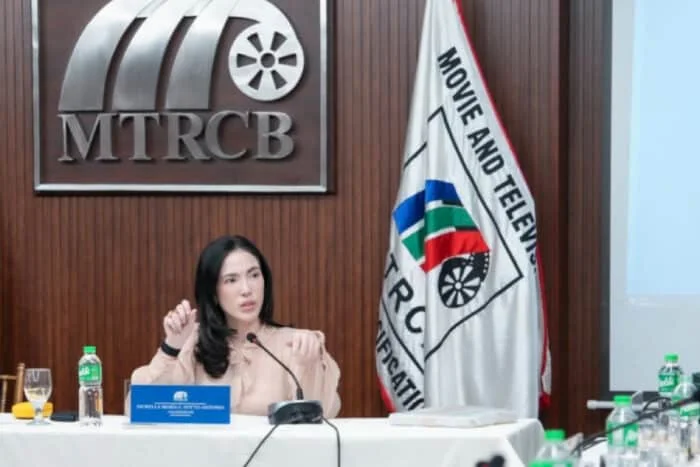 MTRCB: Banning violent films, shows 'not appropriate solution' to curb youth crimes