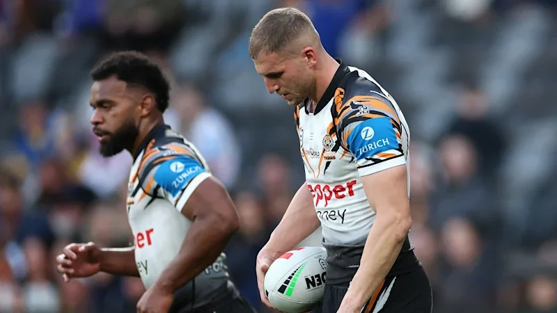 Fairytale denied: Late Eels try shatters Doueihi’s redemption story