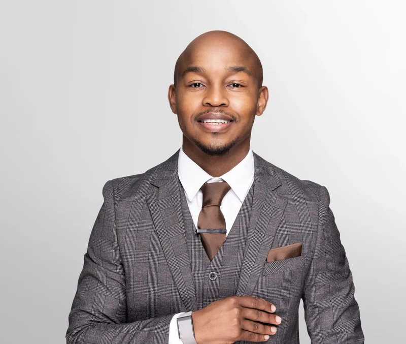 Mpho Mvelase
