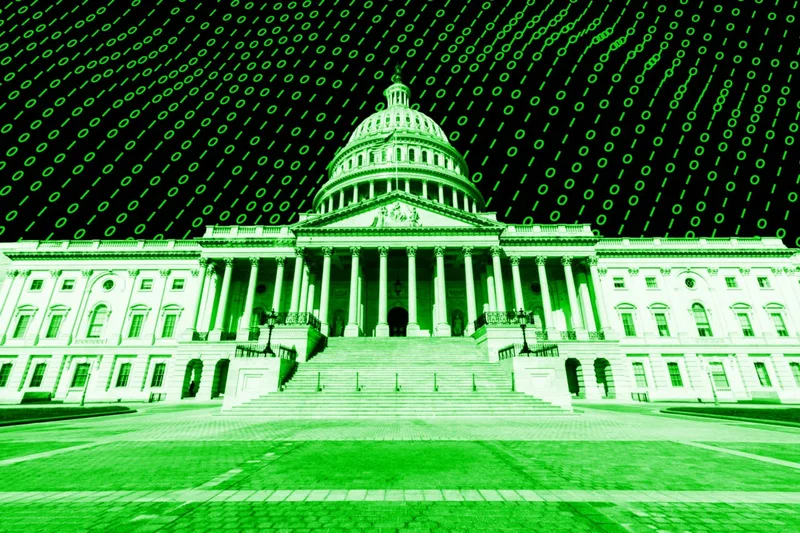 What Is Congress’s Favorite AI Tool?
