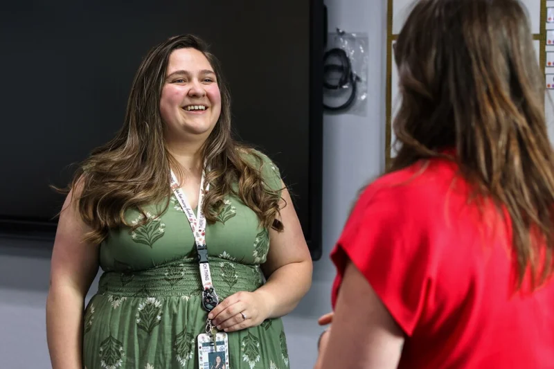 How to make the most of parent-teacher conferences during back-to-school and beyond
