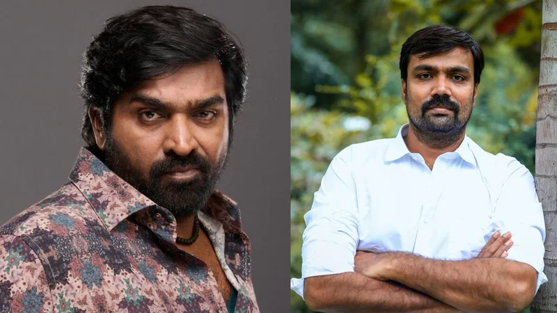 ‘Baththa’: Vijay Sethupathi reunites with Balaji Tharaneetharan for his next; first look out