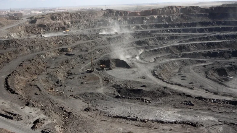 China plans to increase mine output in world’s largest rare earth deposit by 50%