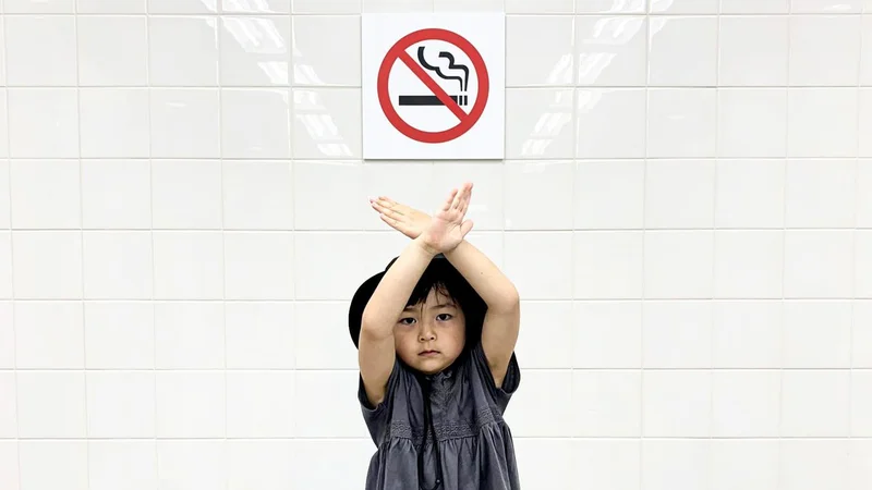Kick the Habit? Money and Health the Main Reasons for Quitting Cigarettes in Japan