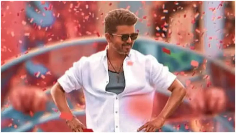 Jana Nayagan day 17: Thalapathy Vijay film sees 135% jump, earns Rs 2.35 cr