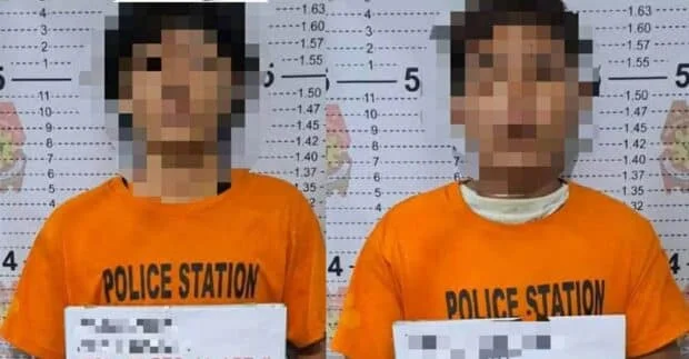 Colon snatchers used ebikes as getaway; cops nabbed them in Tejero