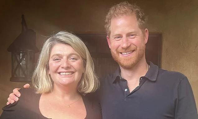 The real reason my friends Harry and Meghan are finally coming back to Britain - and how their new life will look: BRYONY GORDON
