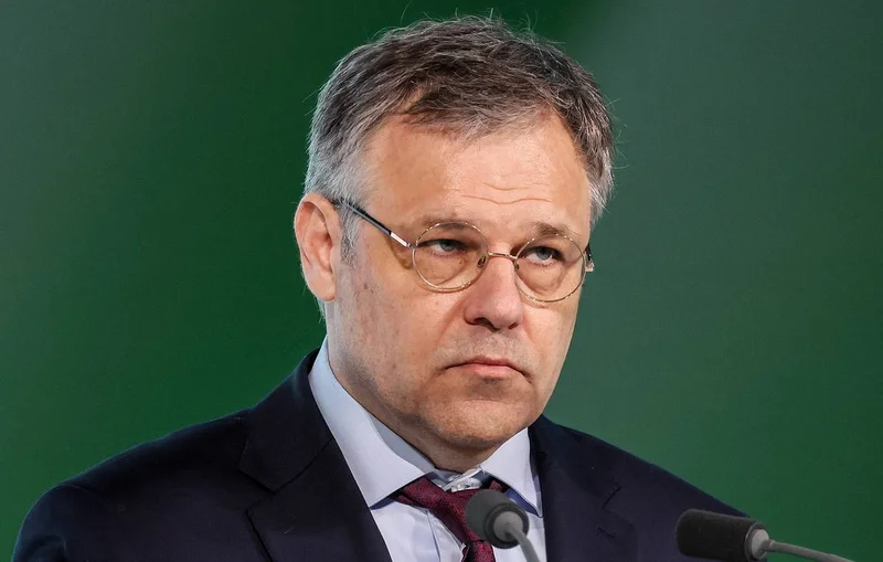 Diplomat calls West’s silence on Kiev’s nuclear terrorism 'strange'