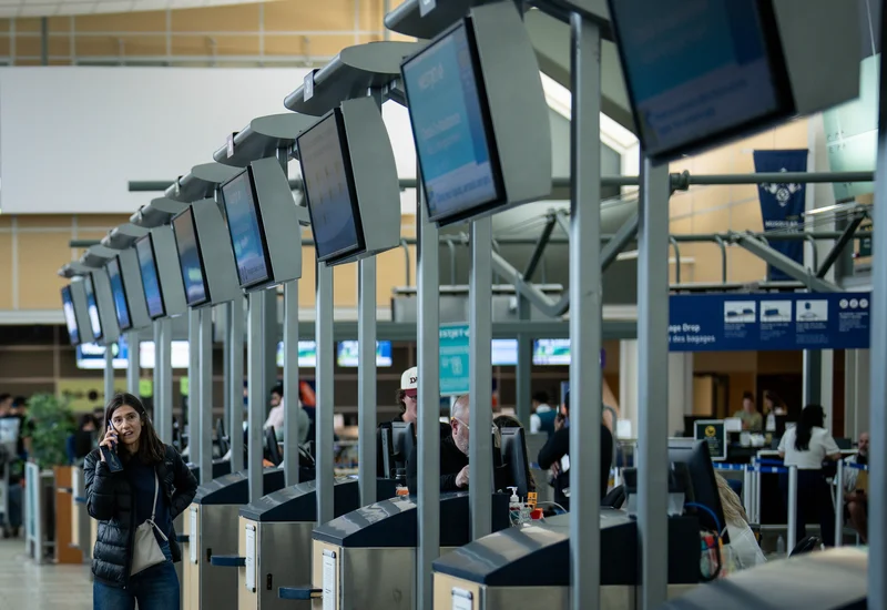 WestJet back to normal operations after labour action cancelled flights
