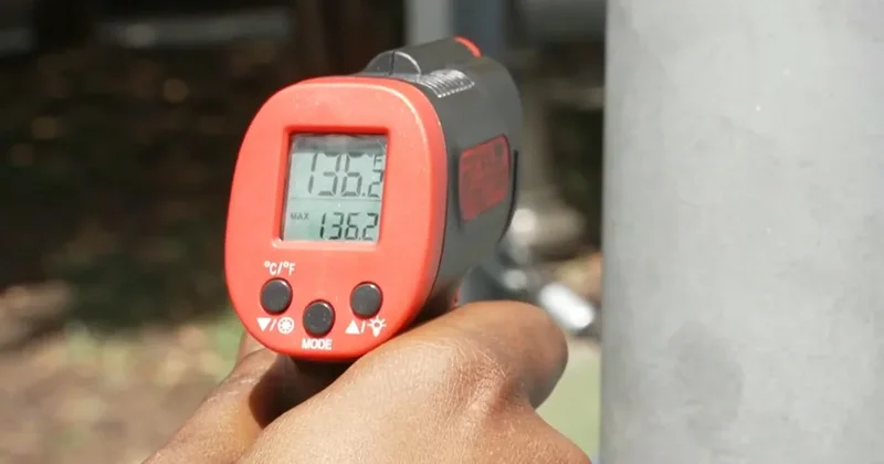 Dangerous heat dome causes extreme temperatures in the South