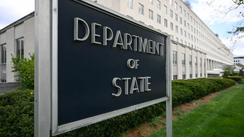 US revokes Brazilian ambassador's visa amid escalating diplomatic dispute