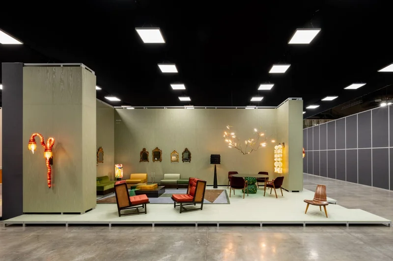 The new world of collectible design