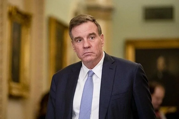 US senator denounces Trump’s 'disastrous' war on Iran