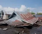 Rescue teams search for survivors in Indonesia after powerful earthquake