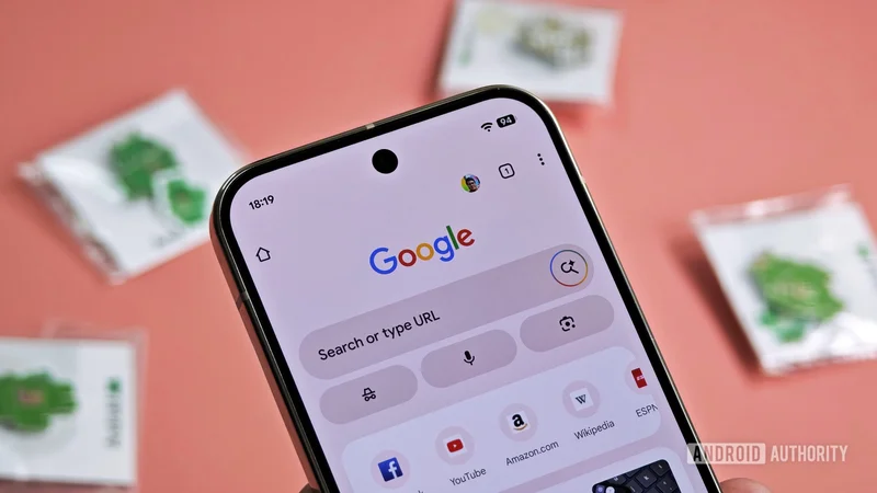 Chrome on Android is falling behind — here are 5 features it needs now