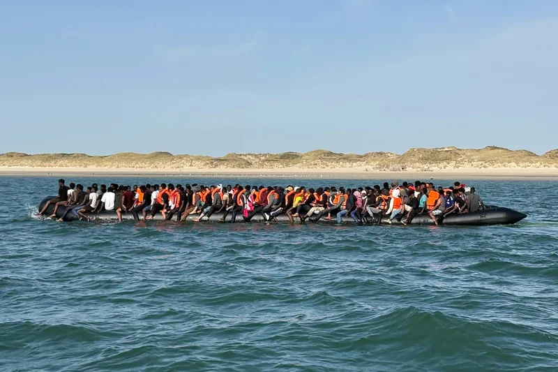 Voices: Shabana Mahmood is getting it right on stopping the boats