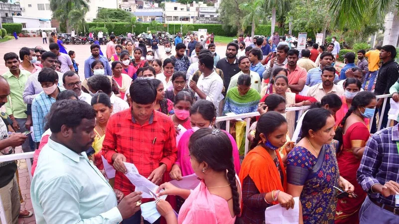 Hold separate TET papers for maths, physics and biology, teachers’ body asks government