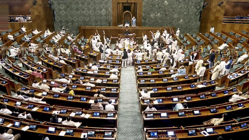 Centre softens stance on FCRA Bill following appeals by minority groups