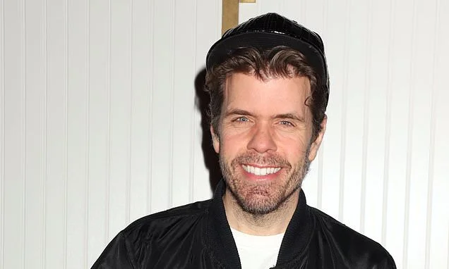 Perez Hilton's podcast co-host Chris Booker breaks his silence and says he's 'profoundly sad' for gossip blogger as he recovers in hospital following distressing TikTok livestream