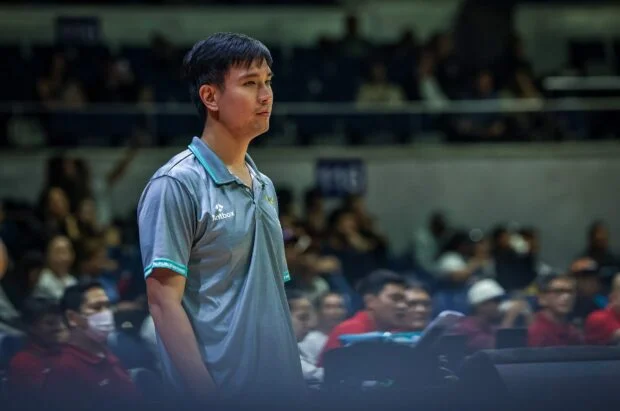 PBA: Charles Tiu lets loose on Phoenix after loss: 'We sucked'