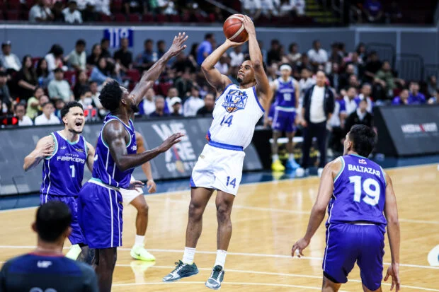 PBA: Schonny Winston says no extra motivation vs former team