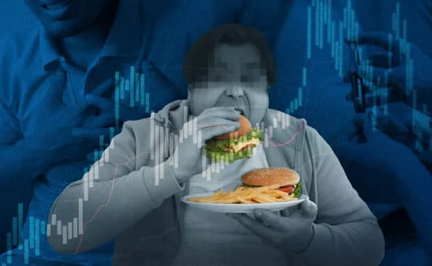 Fast-food boom linked to growing lifestyle diseases in PH, Asean