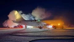Australian aviation crew carries out daring midwinter Antarctica rescue