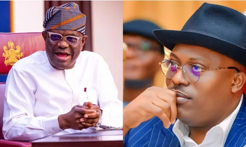 Fubara was used, his instigators had no capacity to fight – Wike blows hot