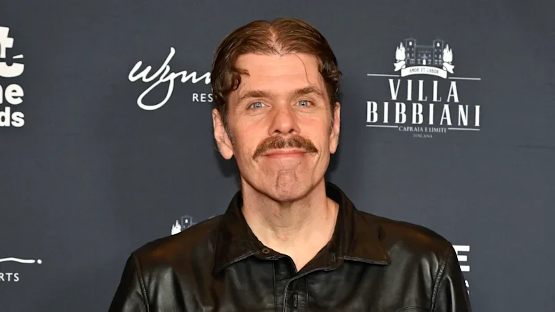 Perez Hilton in serious but stable condition following self-harm incident
