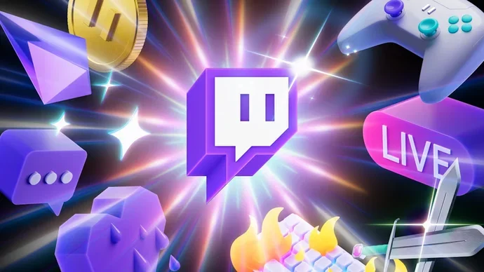 Twitch is training AI on livestreams, says it's an opt out feature as "nobody would opt in"
