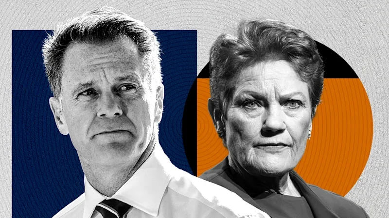Minns willing to make next state election a gun fight over buyback scheme