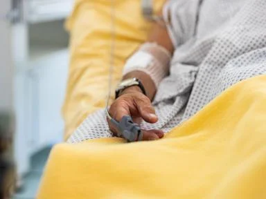 Severe COVID-19 linked to reactivation of some dormant viruses, study finds