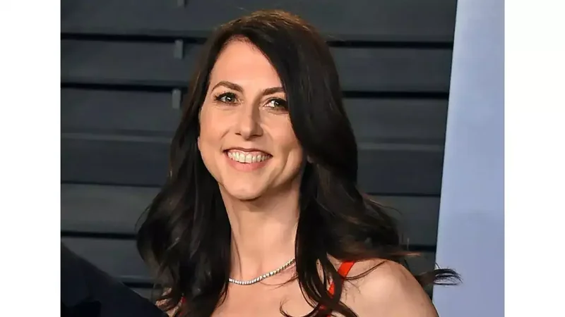 MacKenzie Scott helped abolish $40B in medical debt; how mechanics work