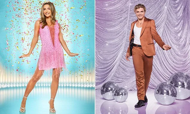 Strictly's big shake-up will see the stars meet their partners for the first time on the dancefloor in the launch show as it ditches video tape introductions