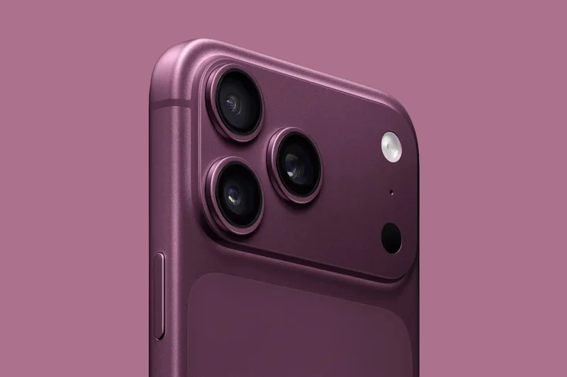All the iPhone 18 Pro rumours to know as new pricing details emerge