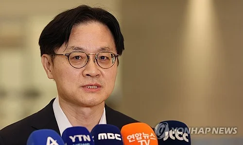 Industry minister says 'meaningful progress' achieved in talks with U.S.