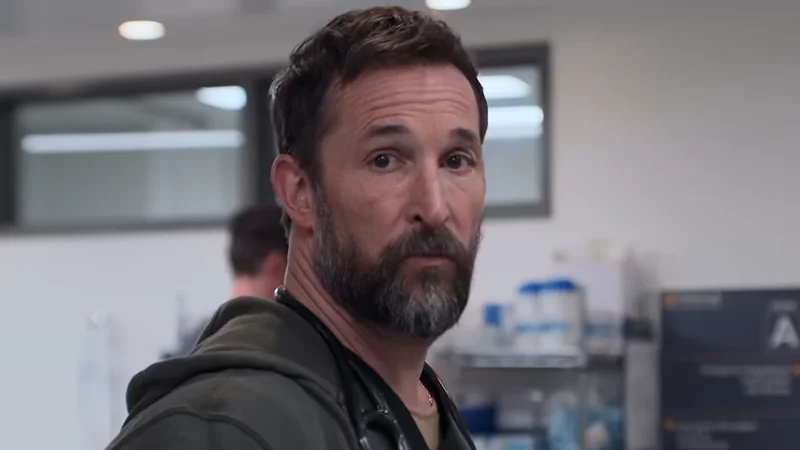 ‘The Pitt’ Season 3 trailer: Noah Wyle faces new challenges in medical drama