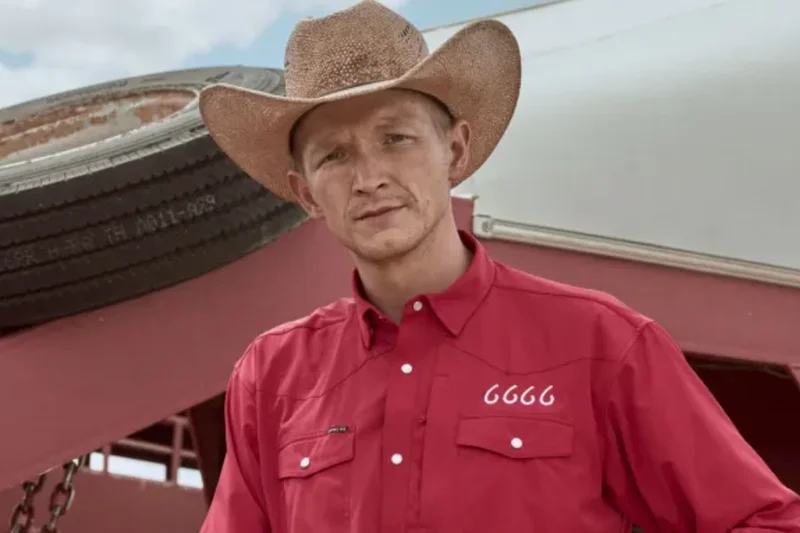 Taylor Sheridan reveals previously announced Yellowstone spin-off now cancelled
